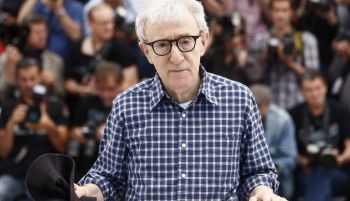 Woody Allen cumple 90 años como un referente del cine rodeado de polémicas