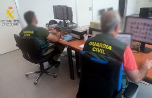 Detenido por abusos a 61 menores fingiendo ser representante deportivo en Gran Canaria