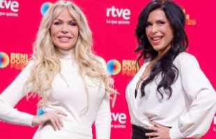 Sonia y Selena se separan