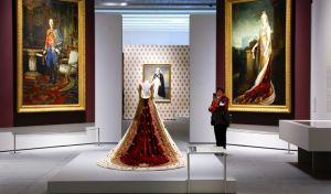 La Galería de las Colecciones Reales dedica una gran exposición a Victoria Eugenia