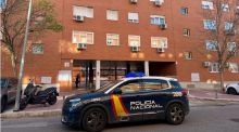 Asesinada una mujer a puñaladas en Torrejón de Ardoz