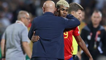 Lamine Yamal dispara la ilusión: 'España va a ganar el Mundial'