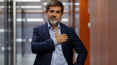 La directora del CNI: Jordi Sánchez fue espiado con aval del Tribunal Supremo