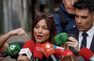 Mouliaá pide 3 años de cárcel para Errejón por delito continuado de abuso sexual