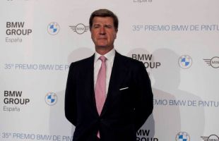 Cayetano Martínez de Irujo: 'He pasado unos días terribles'