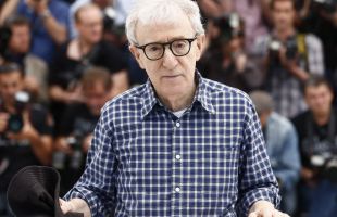 Woody Allen cumple 90 años como un referente del cine rodeado de polémicas