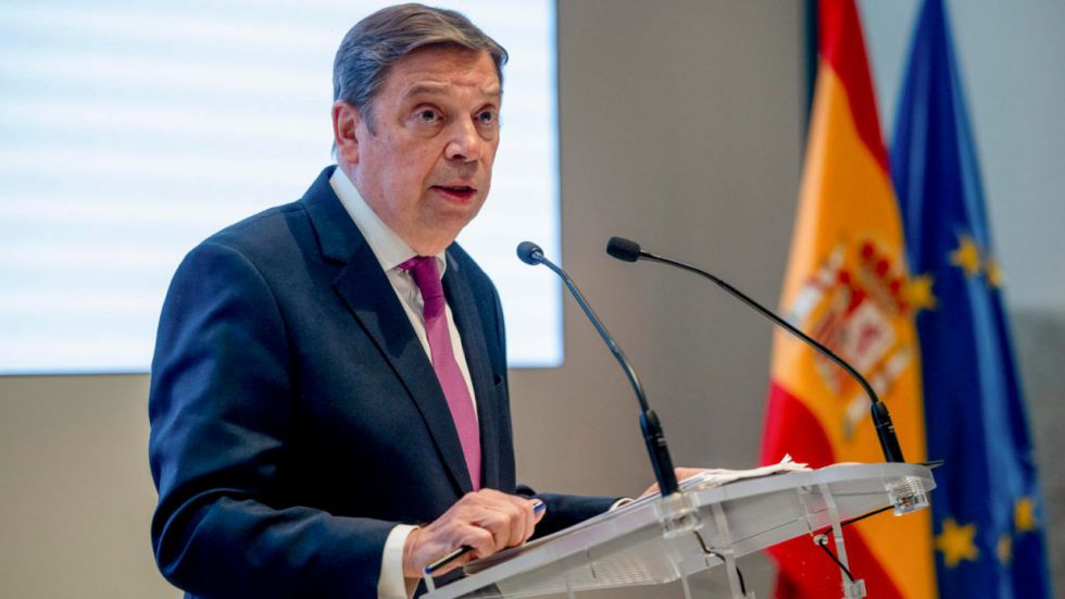 China confirma que solo prohibirá los productos del cerdo que provengan de Barcelona