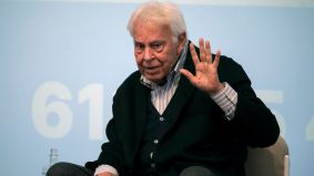 Felipe González: cuestionar la Justicia pone en riesgo el Estado de derecho