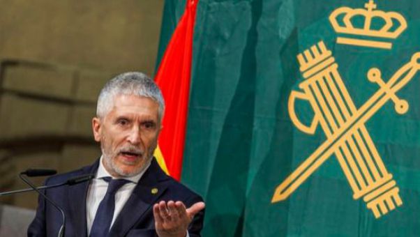 Rafael Yuste, al cargo de investigaciones como las del caso Koldo o el de Begoña Gómez, será general de brigada.