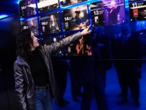 Ayuso anuncia la ampliación del Movistar Arena: será el recinto de mayor aforo de España