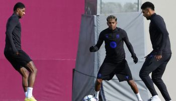 Uno de los capitanes del Barcelona se ausenta del fútbol por problemas psicológicos