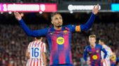 LaLiga. El Barcelona frena al Atlético y defiende su liderato con éxito