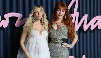 Sienna Miller anuncia su tercer embarazo