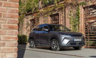 La UE remonta en matriculaciones pero confirma un giro estructural hacia los electrificados