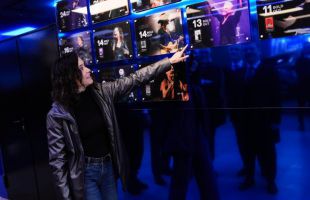 Ayuso anuncia la ampliación del Movistar Arena: será el recinto de mayor aforo de España