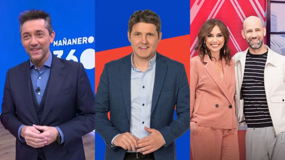 El Consejo de Informativos de TVE denuncia 'falta de neutralidad, pluralismo e independencia'