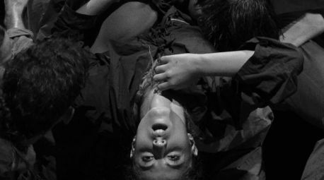 Averno, de Marcat Dance: ritmo y entrega apabullantes