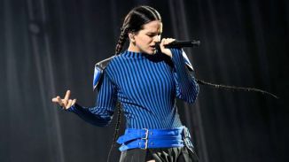 La revista Rolling Stone sitúa Lux, de Rosalía, entre los tres mejores discos del año