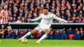 LaLiga. El Real Madrid despierta en San Mamés y arrasa al Athletic