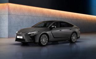 El nuevo Lexus ES debuta con un salto tecnológico y estético que redefine la berlina premium