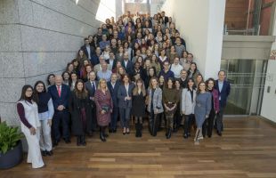 Santander celebra un año más el encuentro de su Red Solidaria