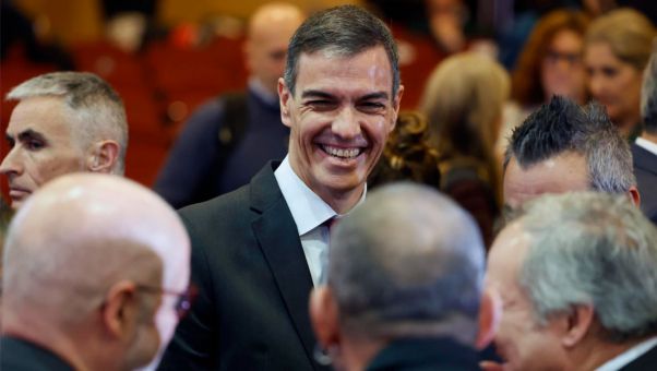 El partido pretendió limitar la información a los investigados en el caso Koldo.