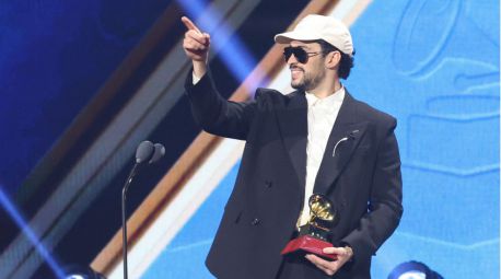Bad Bunny fue el artista más escuchado en España y en el mundo en Spotify en 2025