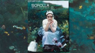 Sorolla vuelve a la luz: su bisnieta publica el primer catálogo razonado de su obra