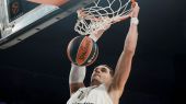 Euroliga. Triunfo de mérito del Real Madrid en el feudo del Anadolu Efes
