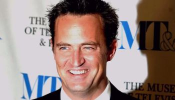 Condenado a 30 meses de prisión el médico que recetó ketamina a Matthew Perry