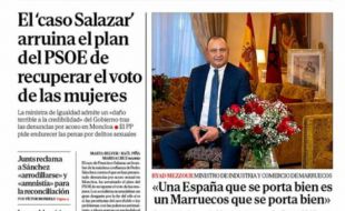 Las portadas de los periódicos de este jueves, 3 de diciembre