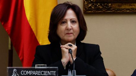 Peramato se estrena con la promesa de sanar la herida abierta con el caso García Ortiz