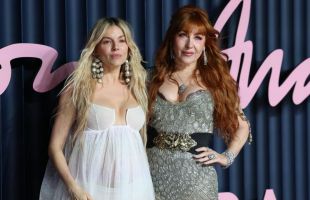 Sienna Miller anuncia su tercer embarazo