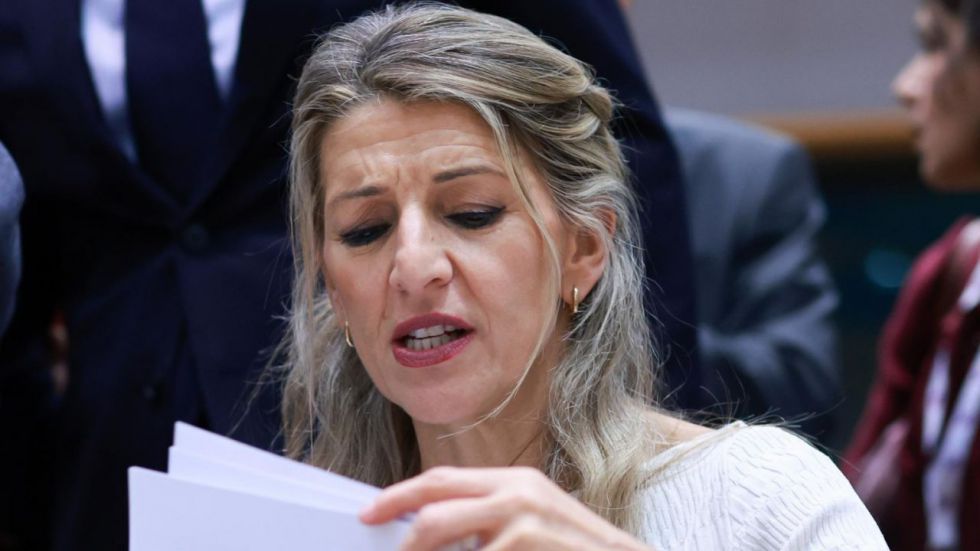 Trabajo deja a la CEOE fuera de la negociación de los permisos por fallecimiento