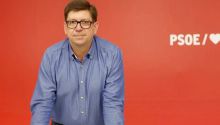 Nuevo fiasco del PSOE con el feminismo: se niega a denunciar a Salazar, señalado por acoso sexual