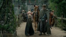HBO Max estrena el tráiler de El caballero de los siete reinos, precuela de Juego de Tronos