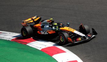 GP Abu Dabi. Norris da el primer paso hacia el Mundial