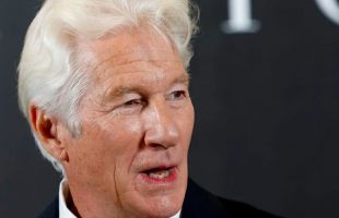 Avalancha de reproches de Richard Gere a Donald Trump