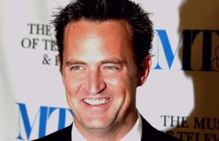 Condenado a 30 meses de prisión el médico que recetó ketamina a Matthew Perry