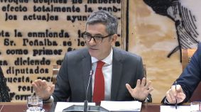 Rifirrafe entre Bolaños y el PP por el CIS de Tezanos: 'Mienten en nombre de los ciudadanos con encuestas falsas'