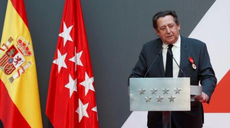 Muere el periodista y referente del columnismo Alfonso Ussía a los 77 años