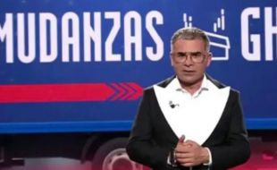 Gran Hermano sigue cayendo