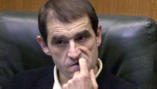 La Audiencia Nacional ordena la detención del jefe de ETA, Josu Ternera