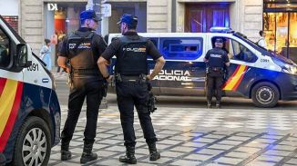 A prisión el presunto yihadista de Vallecas por intentar cuatro asesinatos terroristas