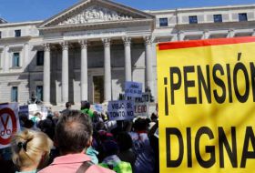 La edad legal de jubilación en España subirá en 2026