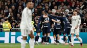 LaLiga. El Celta conquista el Bernabéu anulando al Madrid con polémica