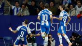 LaLiga. El Espanyol supera al Rayo y sigue soñando con Europa