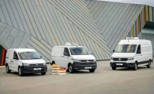 Volkswagen impulsa la personalización en sus comerciales