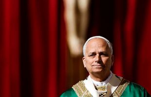 León XIV: el Vaticano no será un 'espectador silencioso' en las guerras del mundo