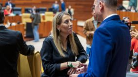 PP: 'Con Guardiola aquí no va a haber más insultos y los enfrentamientos de otros lugares'